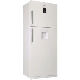 تصویر یخچال فریزر امرسان آبریزدار مدل 18 فوت _ TFN18D Emersun TFN18D Refrigerator