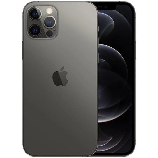 خرید و قیمت گوشی اپل iPhone 12 Pro Max (Active) | حافظه 128 