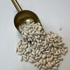 تصویر لوبیا سفید - 1 کیلوگرم 