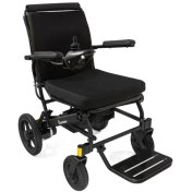 تصویر ویلچر برقی مدل کوانتوم 