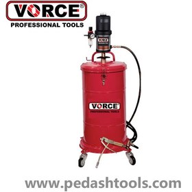 تصویر گریس پمپ بادی 70 لیتری ورس Vorce تایوان مدل VP-261H-TA 