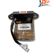 تصویر سنسور شیب کوئیک،اطلس،سهند،شاهین اتومات LZNF 