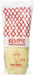 تصویر مایونز ژاپنی 500 گرم kewpie سس 500 گرم kewpie مایوونز یک عددی