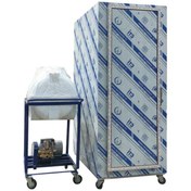 تصویر دستگاه جوانه ساز تک کابین 