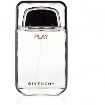 Givenchy 2025 play 100ml