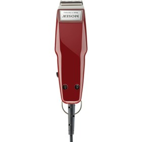 تصویر موزر ماشین اصلاح مینی مدل 1400 Moser 1400 Mini Hair Trimmer