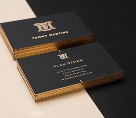 تصویر کارت ویزیت وکالت 