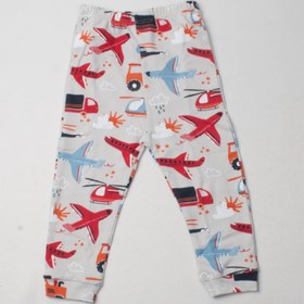 تصویر شلوار راحتی نوزادی ماماس اند پاپاس سایز ۲۴ تا ۳۶ ماه 