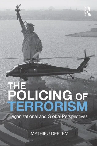 خرید و قیمت دانلود کتاب The Policing Of Terrorism: Organizational And ...