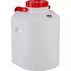 تصویر دبه پولار ۲۰ لیتری 