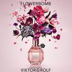 تصویر ادکلن فلاور بمب (Viktor & Rolf Flower Bomb) 