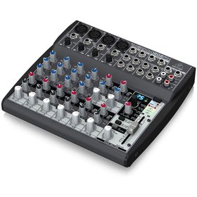 تصویر میکسر آنالوگ BEHRINGER XENYX 1202FX 