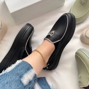 تصویر کفش ونس دخترانه مدل ناکد وولف MM 