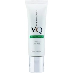 تصویر کرم مناسب پوست های آکنه دار ام کیو 