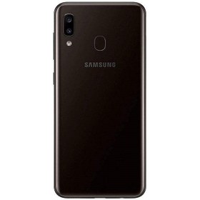 تصویر گوشی موبایل سامسونگ مدل Galaxy A20 SM-A205F/DS دو سیم کارت ظرفیت 32گیگابایت 