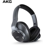 تصویر هدفون بی سیم ای کی جی مدل AKG N700NC ا AKG N700NC Bluetooth Headphone AKG N700NC Bluetooth Headphone