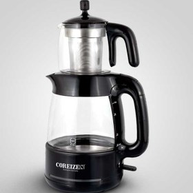 تصویر چایساز کوریزن COREIZEN مدل TM-832 