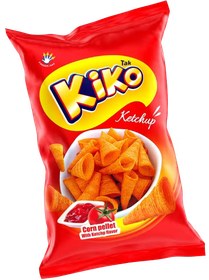 تصویر اسنک چیپسی کیکو ۶۰ گرم 