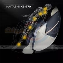 تصویر صندلی ماساژور زنیت مد Kaitashi Ks-970 kaitashi by zenithmed ks 970 massage chair