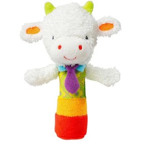 تصویر جغجغه سوسیسی JJOVCE - 