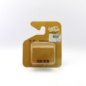 تصویر نیمکت پارکی 4 