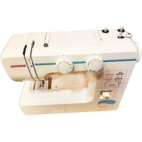 تصویر چرخ خیاطی ژانومه مدل 2020 Janome sewing machine model 2020