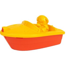 تصویر قایق بازی نیکو تویز 