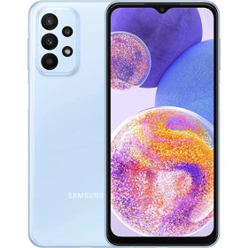 تصویر گوشی موبایل سامسونگ مدل Galaxy A23 SM-A235 دو سیم کارت ظرفیت 128 گیگابایت و رم 6 گیگابایت Samsung Galaxy A23 SM-A235 Dual SIM 128GB And 6GB RAM Mobile Phone