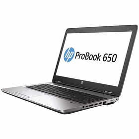 تصویر لپ تاپ 13 اینچ اچ پی ProBook 650 G2 با پردازنده Core i5 - 6300U 