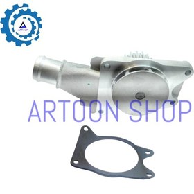 تصویر واتر پمپ ام وی ام ۳۱۵ مناسب ۵۳۰ و ایکس ۳۳ و تیگو ۵ و تیگو ۸ 