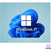 تصویر نصب ویندوز 11 Windows Installation 