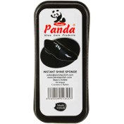 تصویر واکس براق کننده کفش پاندا 