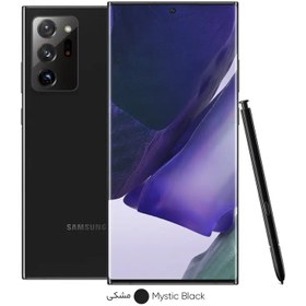 تصویر موبایل سامسونگ مدل Galaxy Note 20 Ultra 5G SM-N986 دو سیم کارت ظرفیت 256 گیگ ویتنام Samsung Galaxy Note 20 Ultra 5G SM-N986 Dual SIM 256GB Mobile