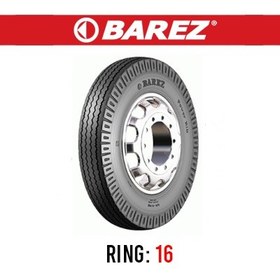 تصویر لاستیک بارز سایز 825/16 مدل MRN BAREZ TIRE