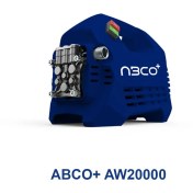 تصویر کارواش 160بار 1900وات آبکو ABCO AW20000 Ab.co Carwash AW20000