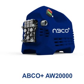 تصویر کارواش 160بار 1900وات آبکو ABCO AW20000 Ab.co Carwash AW20000
