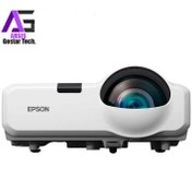 تصویر ویدیو پروژکتور اپسون Epson PowerLite 420 