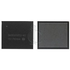تصویر 343S00052-A1 آی سی تغذیه 