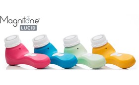 تصویر فیس براش مگنیتون magnitone 