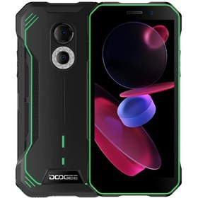 تصویر گوشی دوجی S51 | حافظه 64 رم 4 گیگابایت DOOGEE S51 64/4 GB