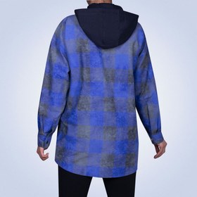 تصویر مانتو A676 