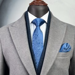 تصویر کراوات لوکس vkl19 