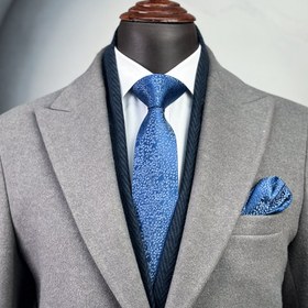 تصویر کراوات لوکس vkl19 