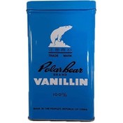 تصویر وانیل خالص خرسی اعلا 