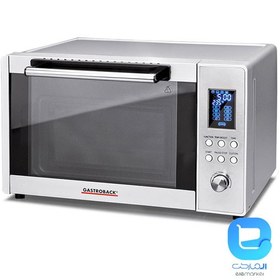 تصویر آون توستر پیشرفته حرفه ای گاستروبک 42813 DESIGN BISTRO OVEN ADVANCED PRO