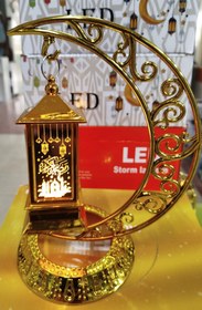 تصویر فانوس رمضان 