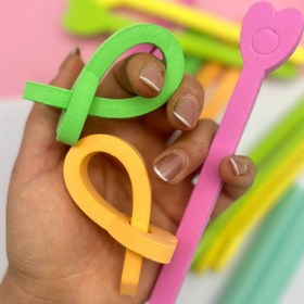 تصویر فوم بیگودی 