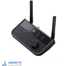 تصویر فرستنده و گیرنده بلوتوثی صدا v5.3 مدل B39 