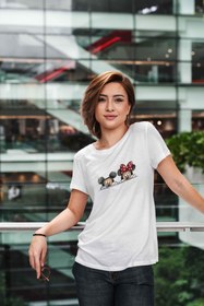 تصویر peek a boo peek a boo tshirt