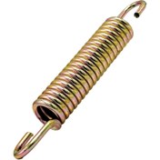 تصویر فنر جک وسط طلایی برند دنا(عمده و تک) 